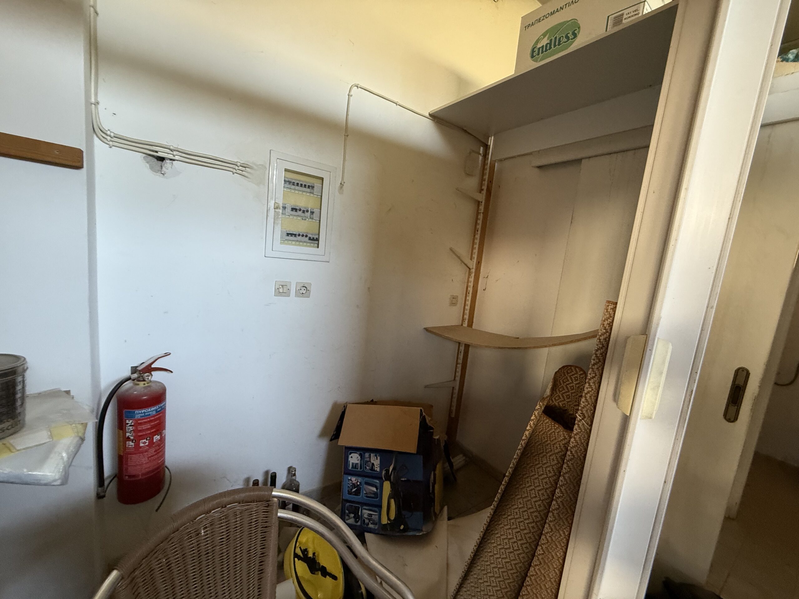 Κατάστημα, 177τ.μ. - Φάρος Αυλίδας