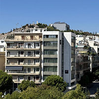 Διαμέρισμα