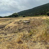 Οικόπεδο στα Λουκίσια