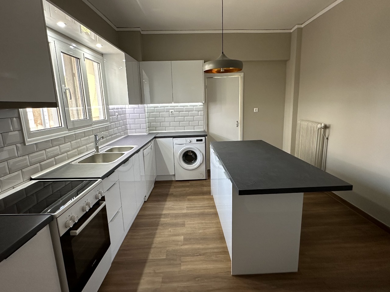 Διαμέρισμα Νέος Κόσμος