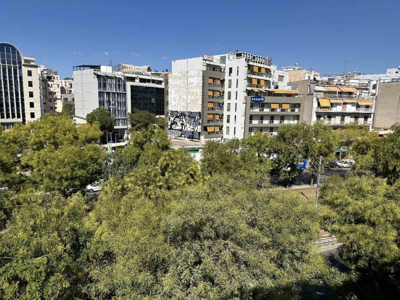 Διαμέρισμα Νέος Κόσμος