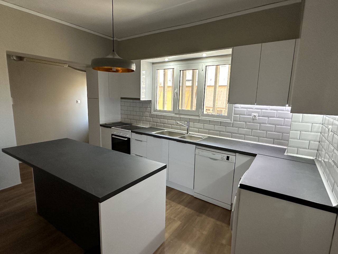 Διαμέρισμα Νέος Κόσμος