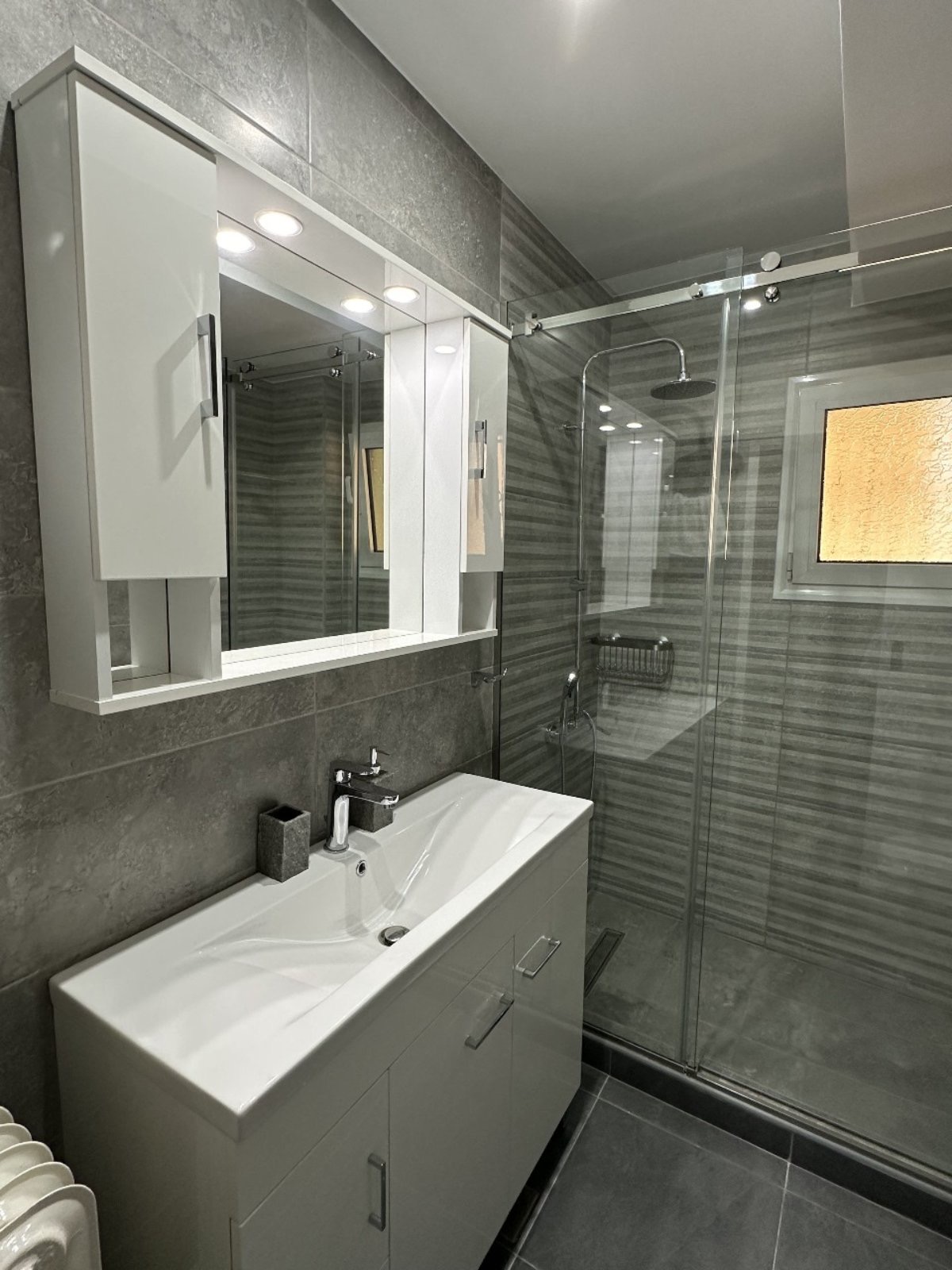 Διαμέρισμα Νέος Κόσμος