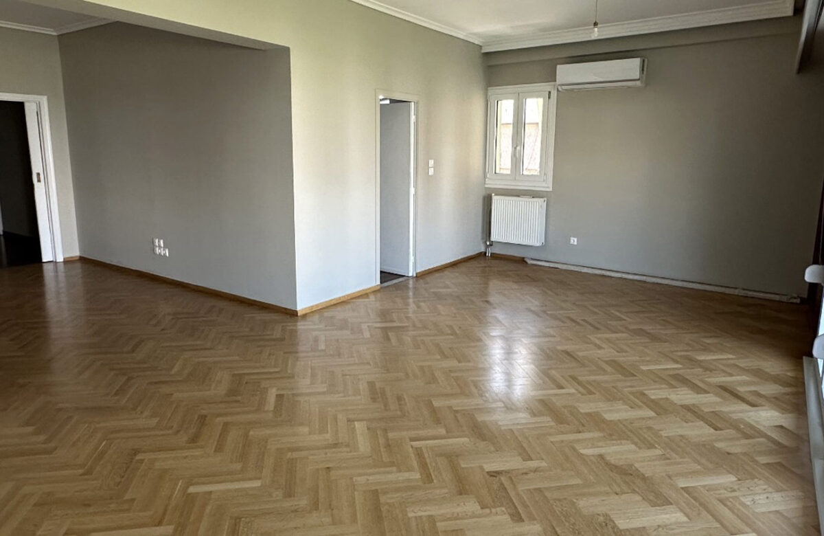 Διαμέρισμα Νέος Κόσμος