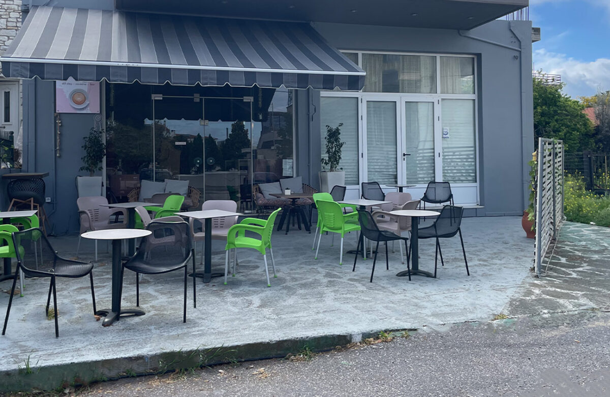 Κατάστημα, 177τ.μ. - Φάρος Αυλίδας