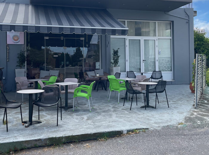 Κατάστημα, 177τ.μ. - Φάρος Αυλίδας